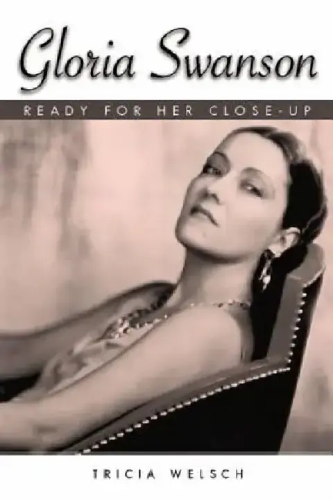 Cover of Gloria Swanson