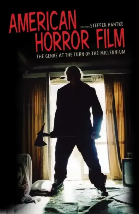 Cover of American Horror Film