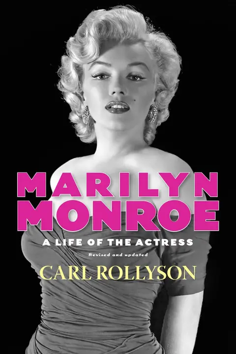 Cover of Marilyn Monroe