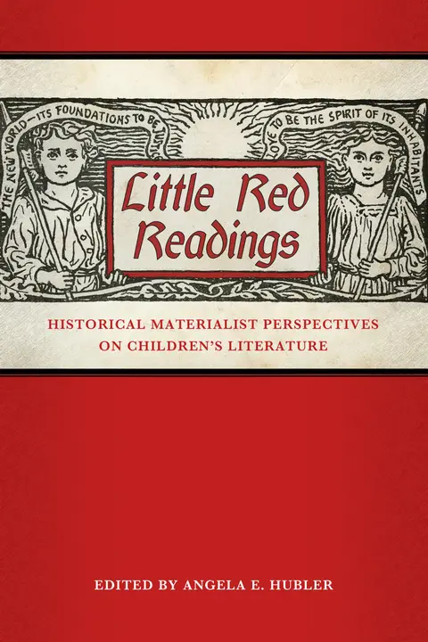Cover of Little Red Readings