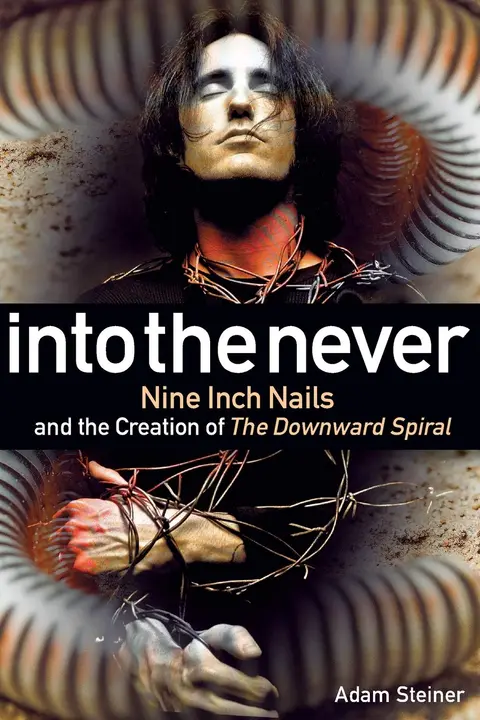 Cover of Into the Never