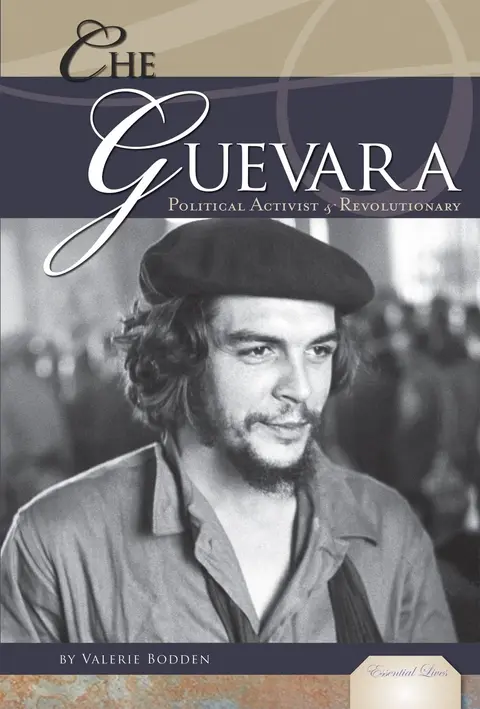 Cover of Che Guevara
