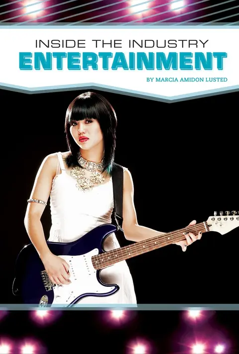 Cover of Entertainment