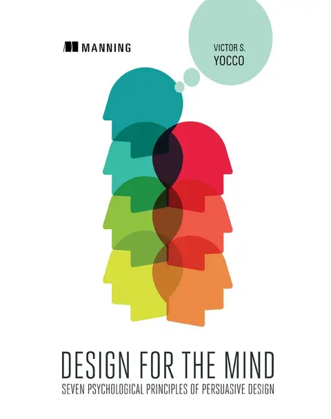 Cover of Design for the Mind