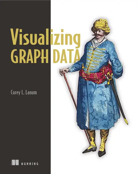 Cover of Visualizing Graph Data