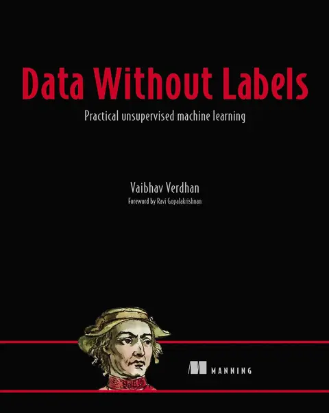 Cover of Models and Algorithms for Unsupervised Learning