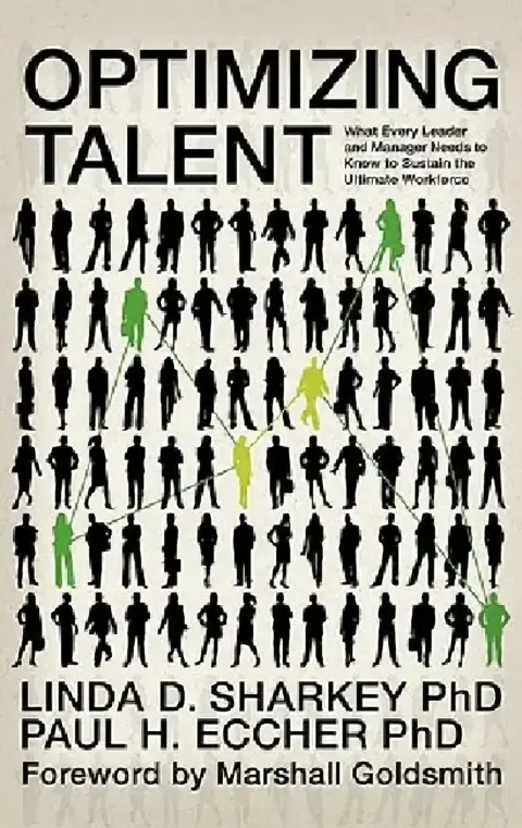 Cover of Optimizing Talent