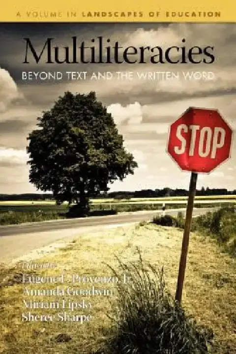 Cover of Multiliteracies