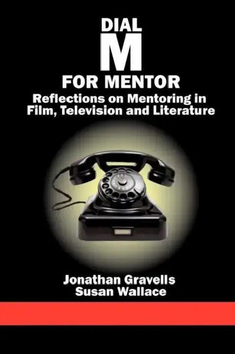 Cover of Dial M for Mentor