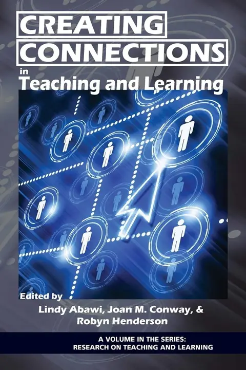 Cover of Creating Connections in Teaching and Learning