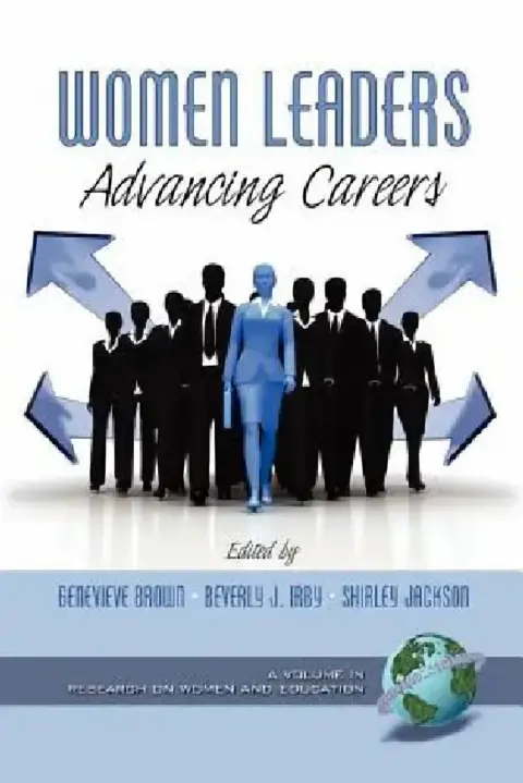 Cover of Women Leaders