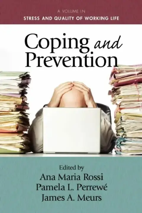 Cover of Coping and Prevention