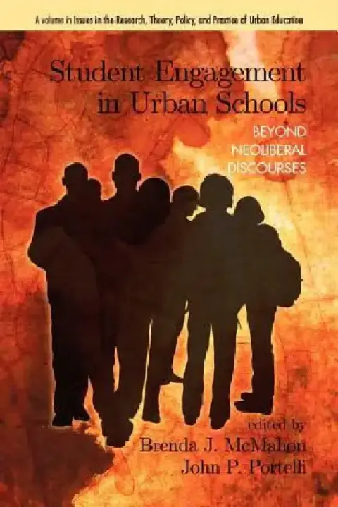 Cover of Student Engagement in Urban Schools