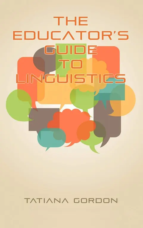 Cover of Relevant Linguistics