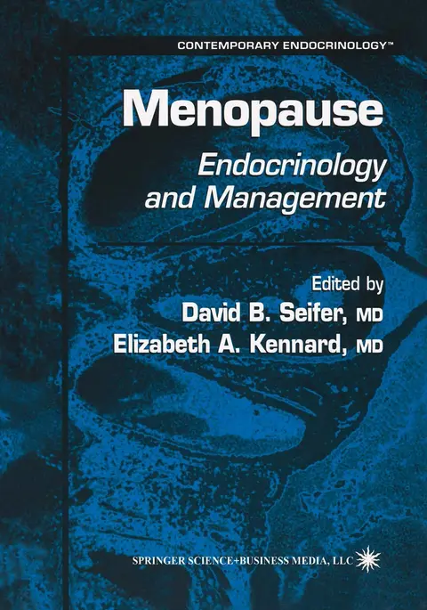 Cover of Menopause