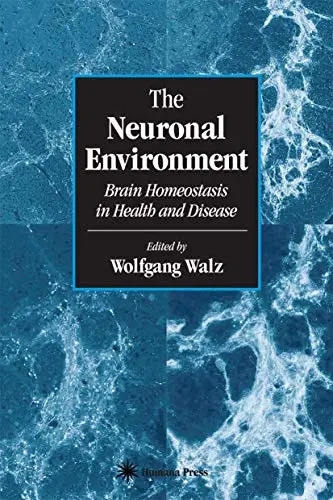 Cover of The Neuronal Environment
