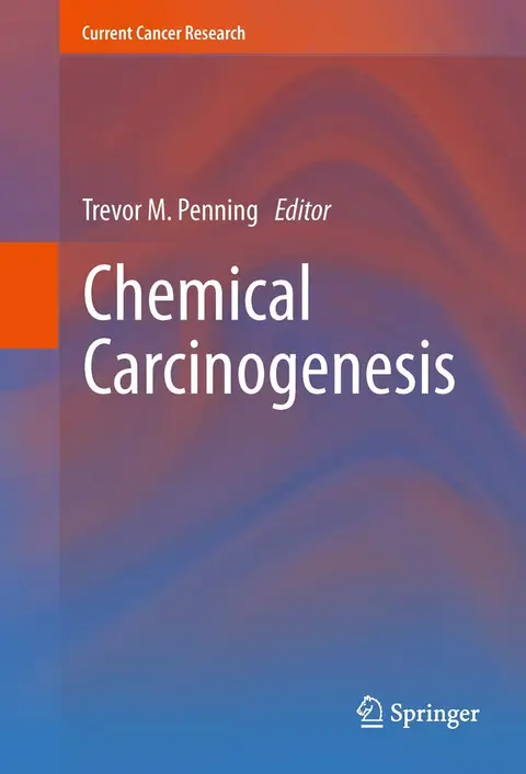 Cover of Chemical Carcinogenesis