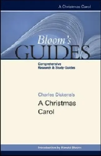 Cover of A Christmas Carol