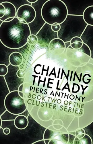 Cover of Chaining the Lady