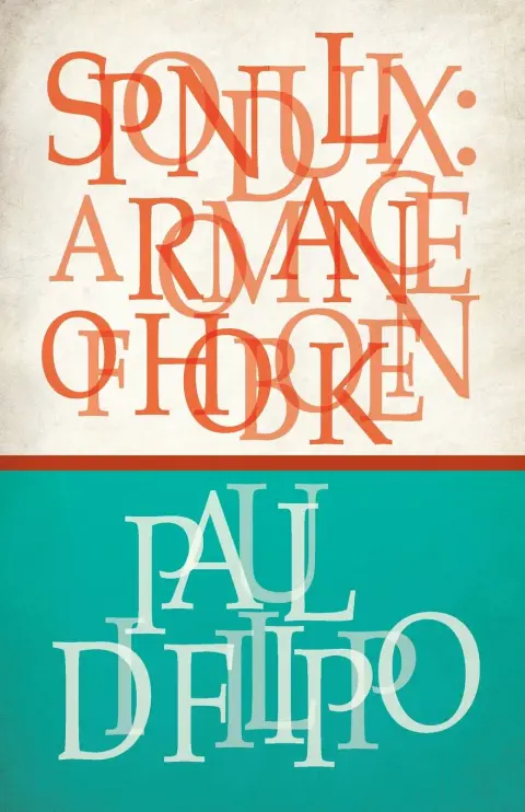 Cover of Spondulix