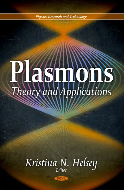 Cover of Plasmons