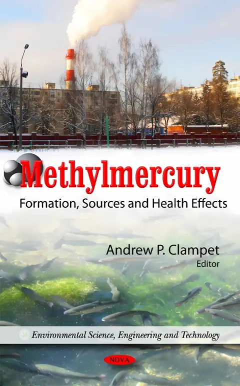 Cover of Methylmercury
