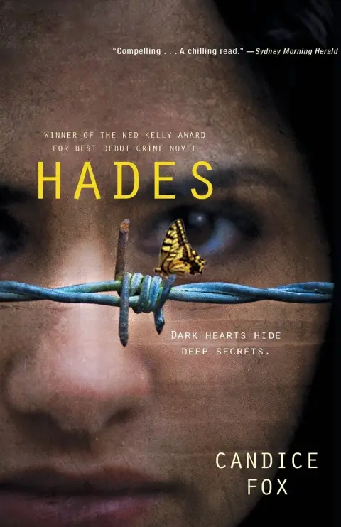 Cover of Hades