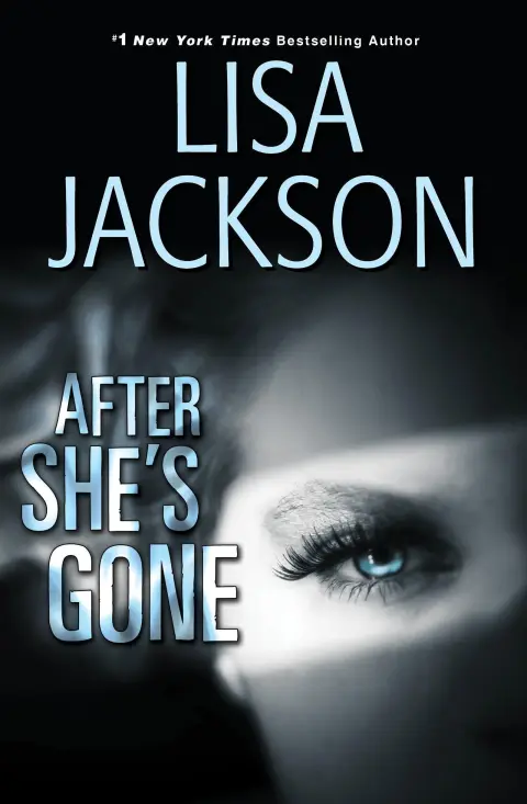 Cover of After She's Gone