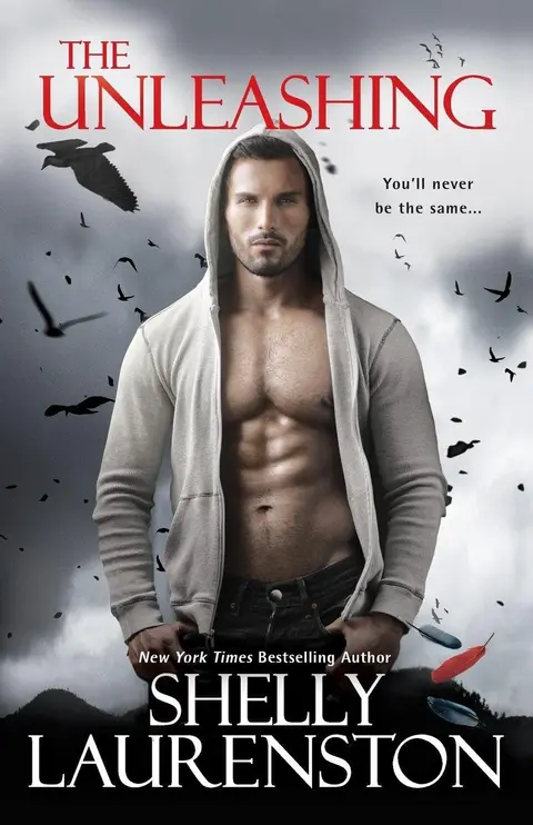 Cover of The Unleashing