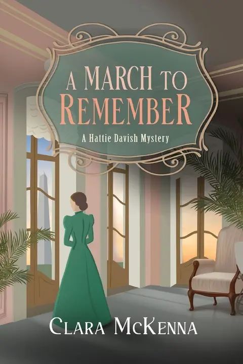 Cover of A March to Remember