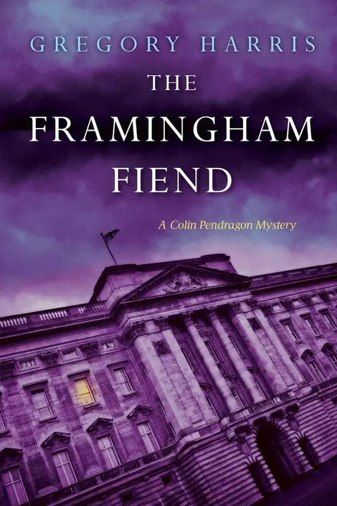 Cover of The Framingham Fiend
