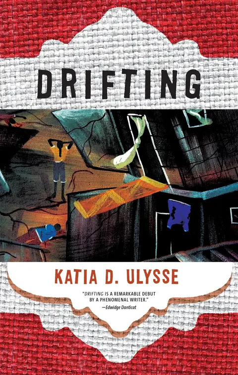 Cover of Drifting