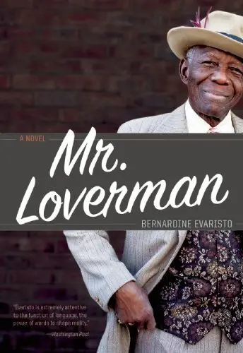 Cover of Mr. Loverman