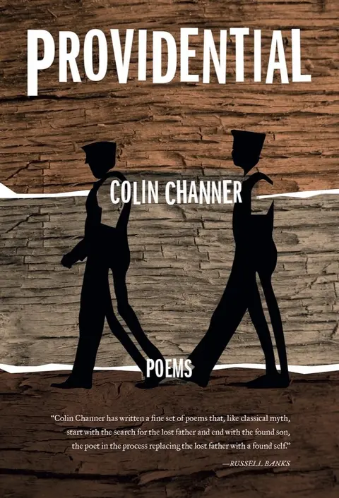 Cover of Providential