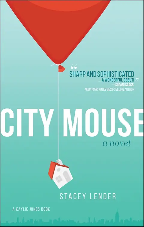 Cover of City Mouse