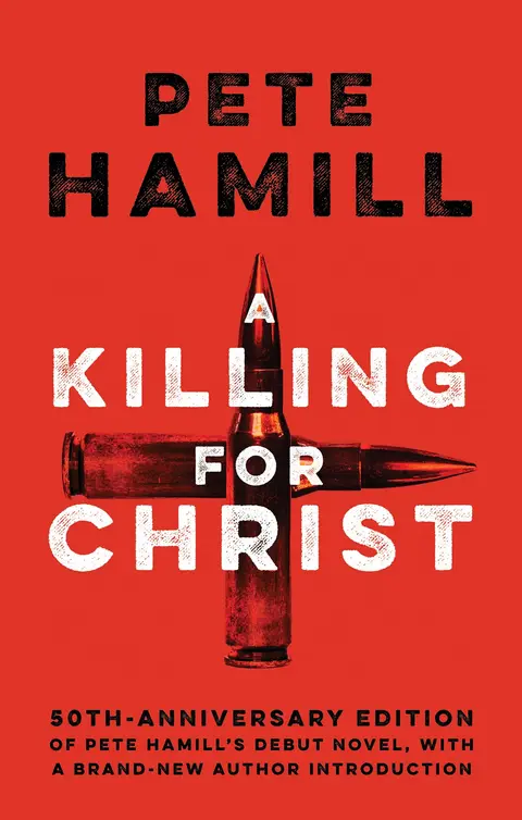 Cover of A Killing for Christ