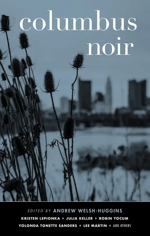 Cover of Columbus Noir