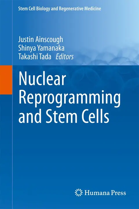 Cover of Nuclear Reprogramming and Stem Cells