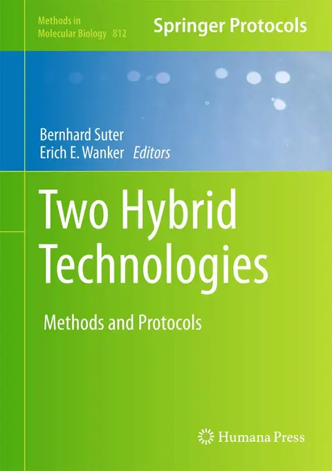 Cover of Two Hybrid Technologies