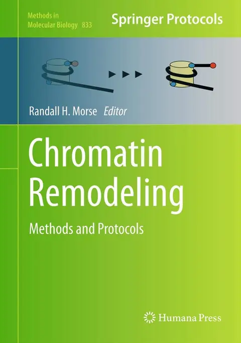 Cover of Chromatin Remodeling
