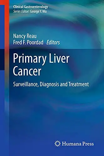 Cover of Primary Liver Cancer