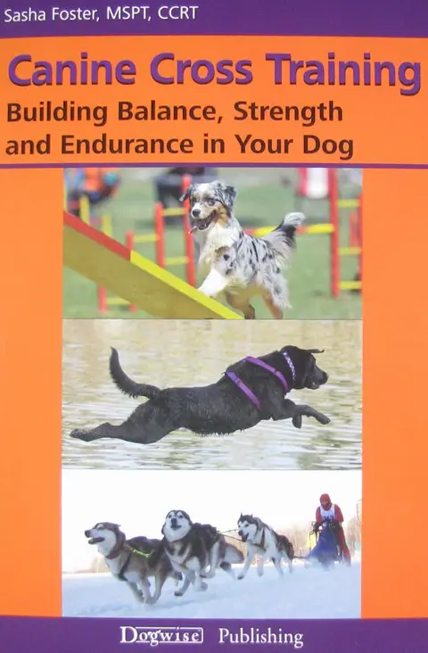 Cover of Canine Cross Training