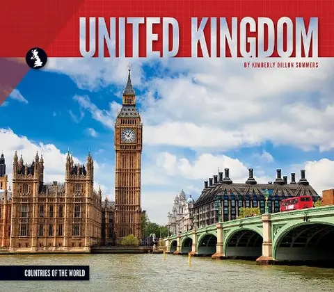Cover of United Kingdom