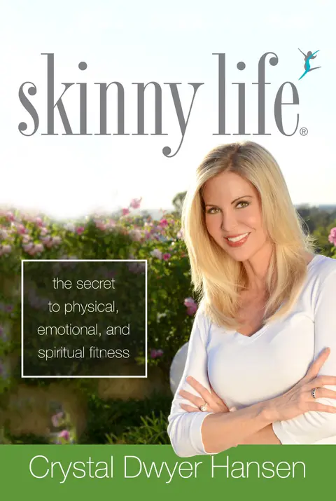Cover of Skinny Life