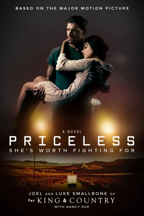 Cover of Priceless