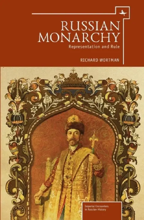 Cover of Russian Monarchy
