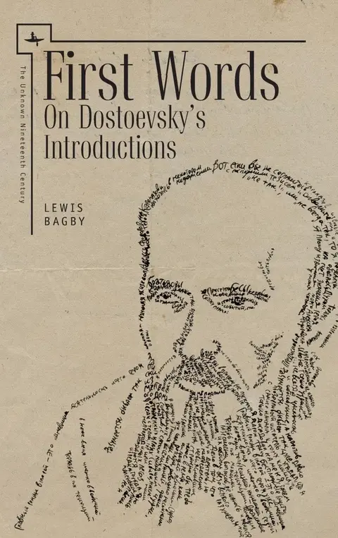 Cover of First Words