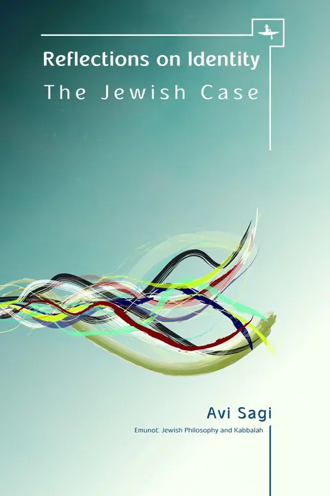 Cover of Reflections on Identity