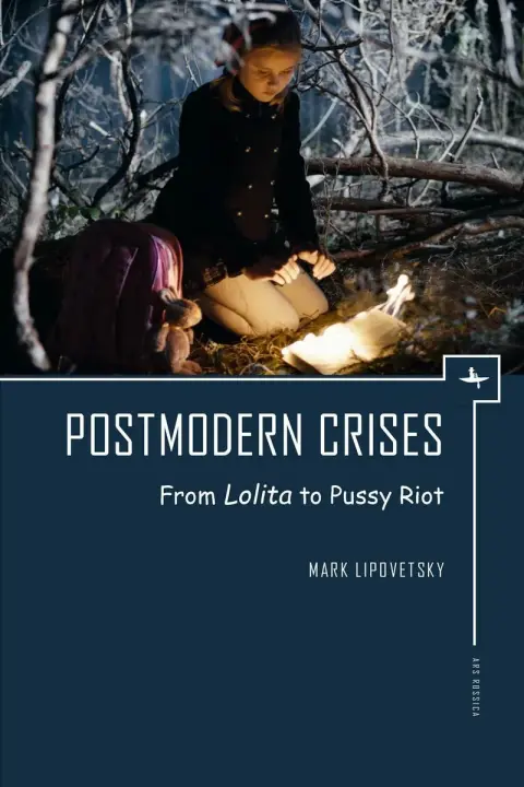 Cover of Postmodern Crises