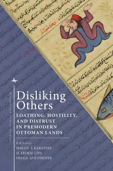 Cover of Disliking Others